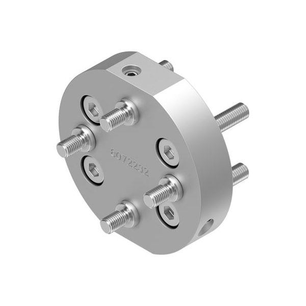 Festo Adapter Kit DHAA-G-R3-12-B19-16 DHAA-G-R3-12-B19-16 - main